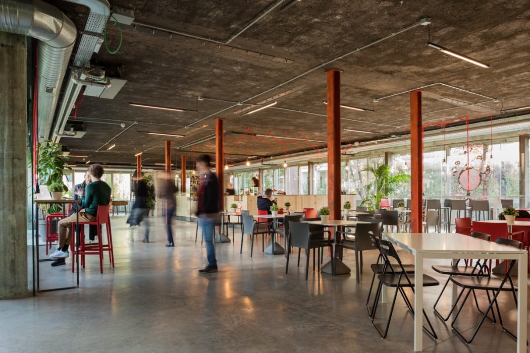 Talent Garden e Sky TG24 raccontano innovazione digitale per il lavoro