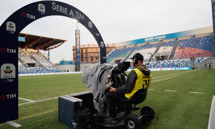 Assemblea Serie A valuta positivamente proposta canale con MediaPro