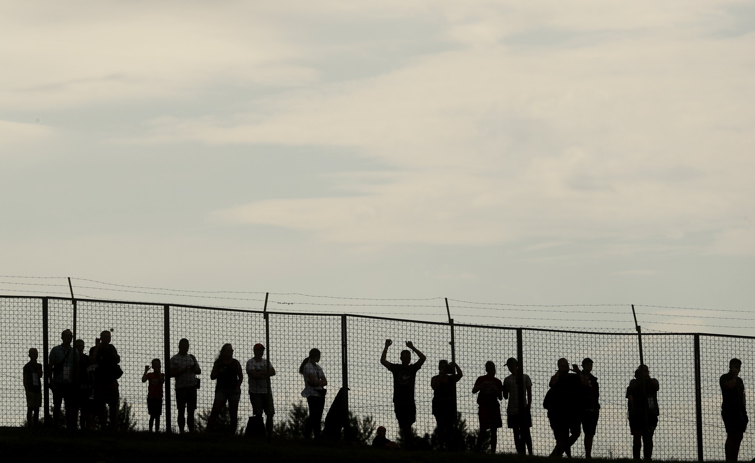 F1 Ungheria 2019, Qualifiche - Diretta Esclusiva Sky Sport, differita Tv8