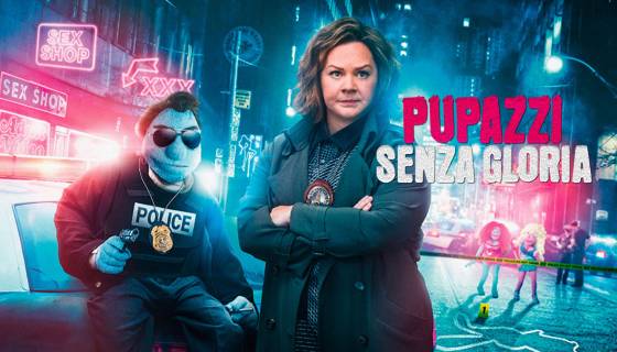 Venerdi 9 Agosto sui canali Sky Cinema HD