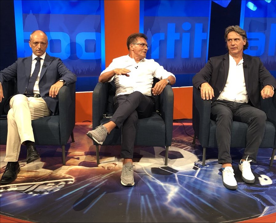 Juventus - Atletico Madrid trascina al top gli ascolti di Sportitalia 