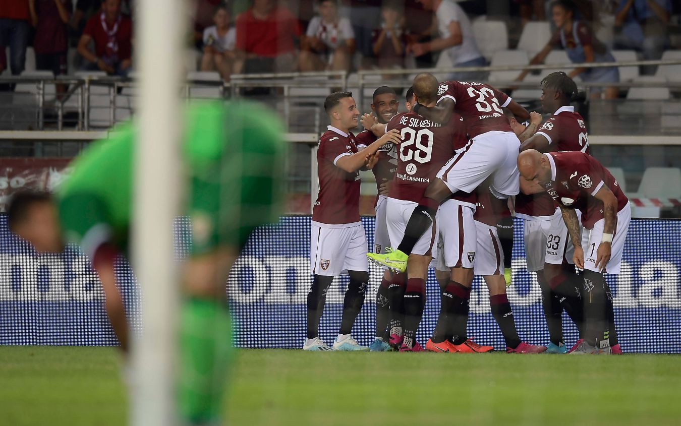 Europa League, Preliminare Ritorno  - Shakhtyor Soligorsk vs Torino (diretta Sky Sport Uno)