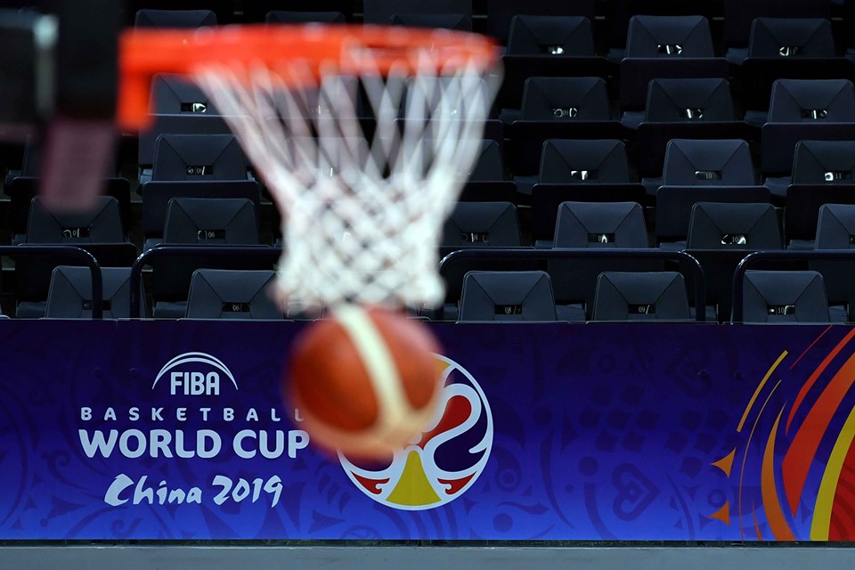 FIBA Basketball World Cup 2019, tutti con gli azzurri in diretta su Sky Sport