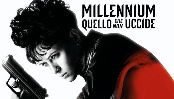 Mercoledi 4 Settembre sui canali Sky Cinema HD