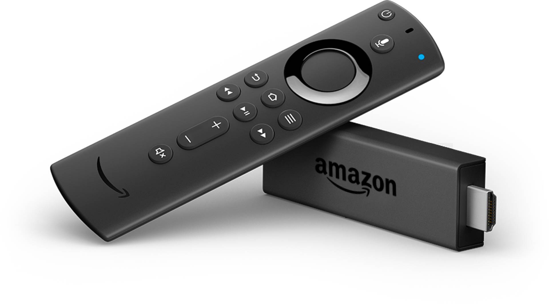 Amazon annucia dispositivi Fire TV Stick 4K e telecomando vocale Alexa  