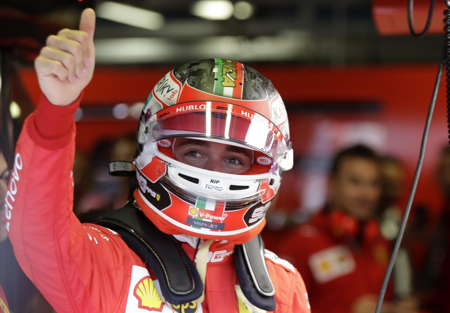 F1 Italia 2019, Qualifiche - Diretta Sky Sport e in chiaro su TV8
