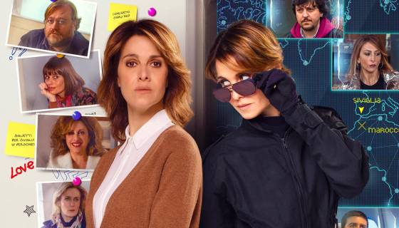 Venerdi 27 Marzo sui canali Sky Cinema HD - Programmazione TV - Dettaglio