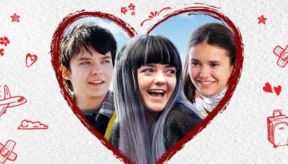 Venerdi 13 Settembre sui canali Sky Cinema HD