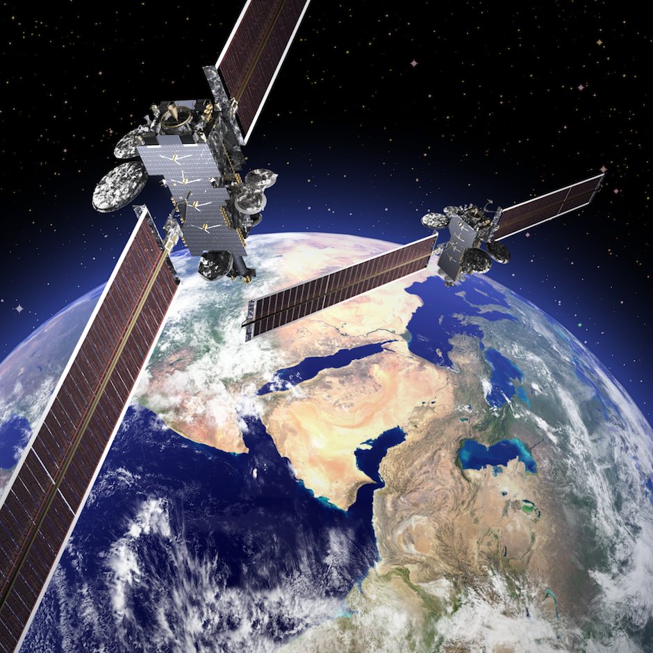 Alleanza anti pirateria attacca: «Arabsat dietro operazioni illecite beoutQ»