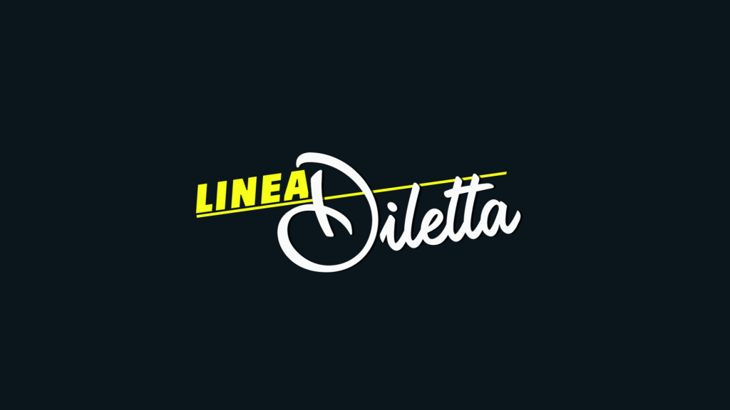 Tornano su DAZN le interviste ai personaggi dello sport con «Linea Diletta» 