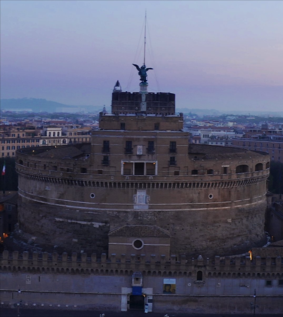 Sette Meraviglie, la nuova stagione su Sky Arte tutta dedicata a Roma