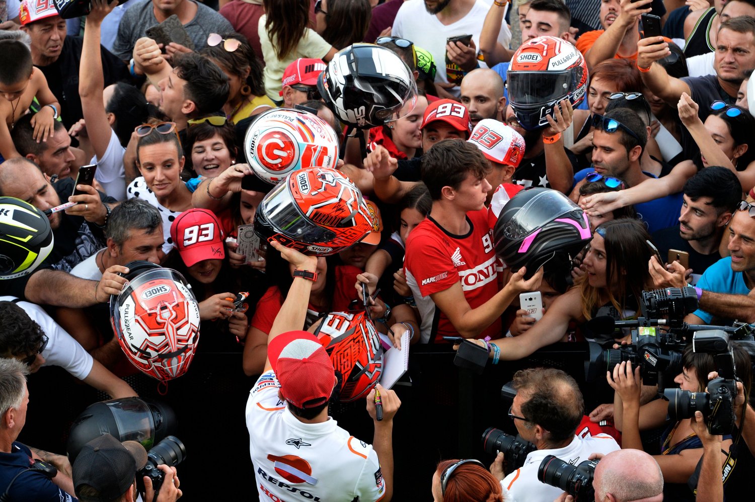 Sky Sport MotoGP, Diretta GP Aragon (19 - 22 Settembre). LIVE su TV8