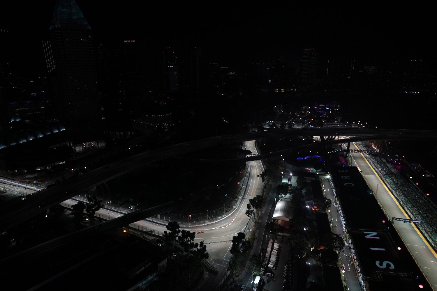 F1 Singapore 2019, Gara - Diretta Esclusiva Sky Sport, differita Tv8