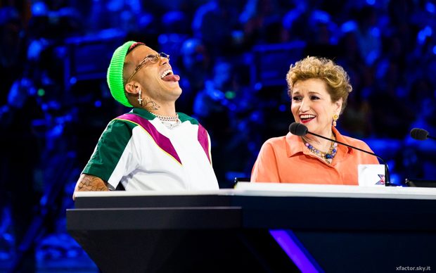 Concluse Auditions #XF13 si passa ai bootcamp, assegnate le categorie