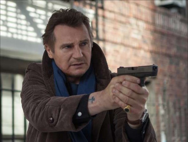 Sabato 28 Settembre sui canali Sky Cinema HD