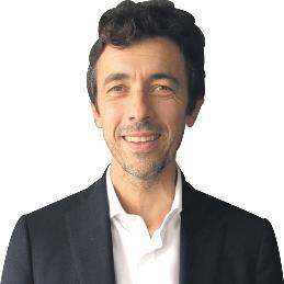 Paolo Romano in Sky Italia come direttore commerciale Sky Media