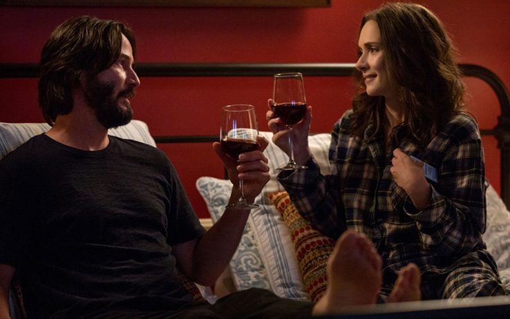 Mercoledi 2 Ottobre sui canali Sky Cinema HD
