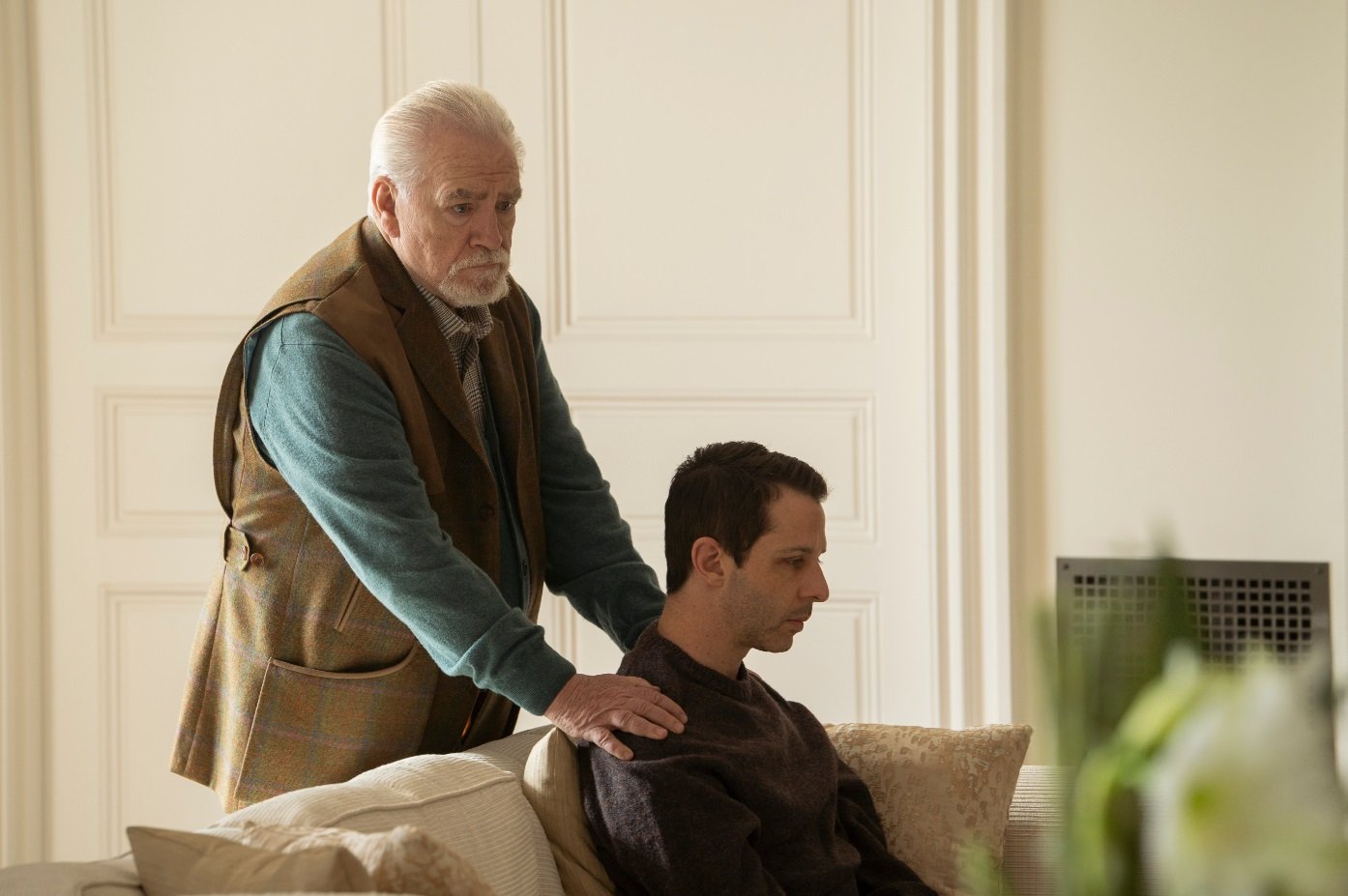 Succession, la seconda stagione da stasera su Sky Atlantic e NOW TV