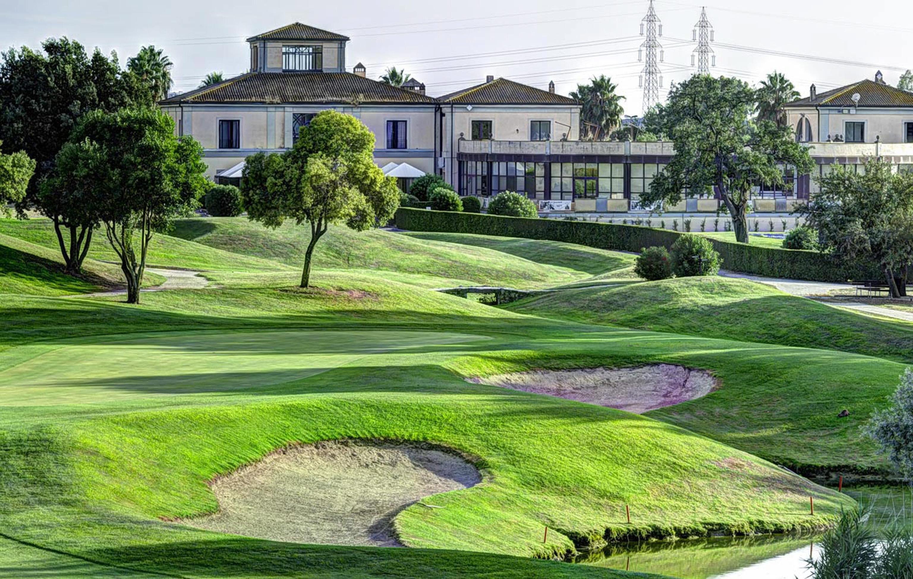 Golf, Open Italia 2019 in diretta integrale su Sky Sport Uno
