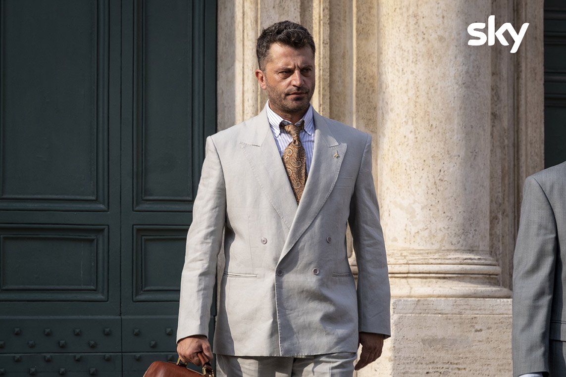 Venerdi 11 Ottobre sui canali Sky Cinema HD