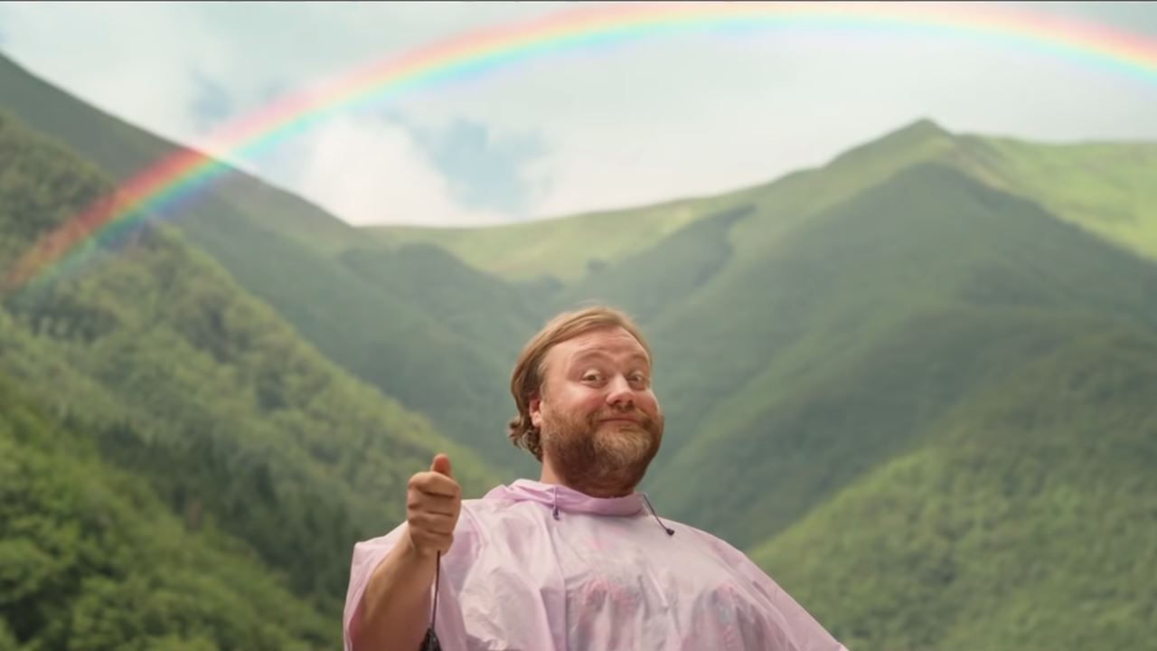 Domenica 13 Ottobre sui canali Sky Cinema HD