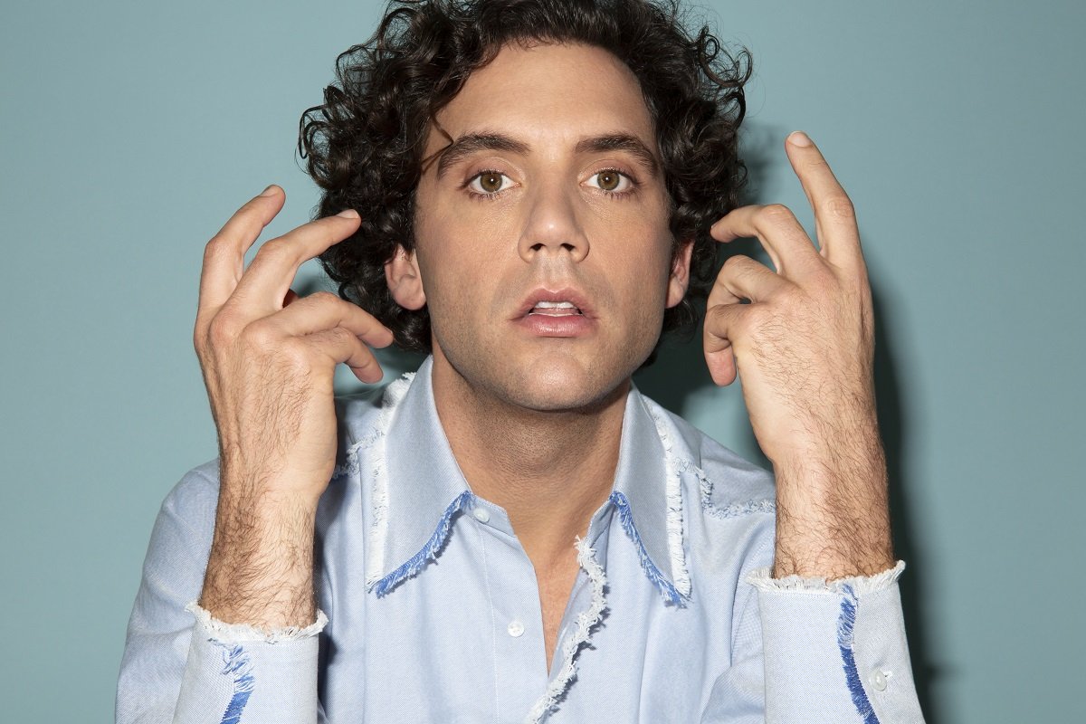Il ritorno di Mika ad X Factor ospite giovedi 24 nel primo live show su Sky