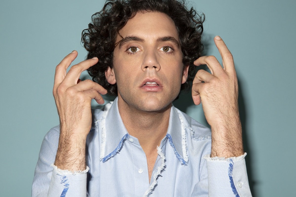 Il ritorno di Mika ad X Factor ospite giovedi 24 nel primo live show su Sky