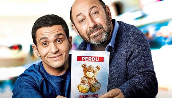 Domenica 20 Ottobre sui canali Sky Cinema HD - Programmazione TV - Dettaglio