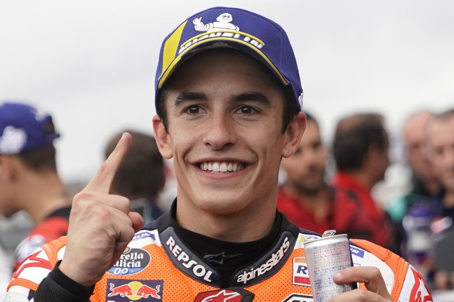 MotoGP Giappone 2019, Gara - Diretta Esclusiva Sky Sport, differita Tv8