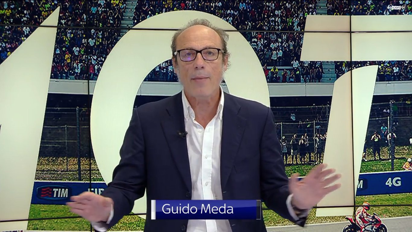 Mega weekend motori Sky Sport con MotoGP Australia, F1 Messico, SuperBike Qatar