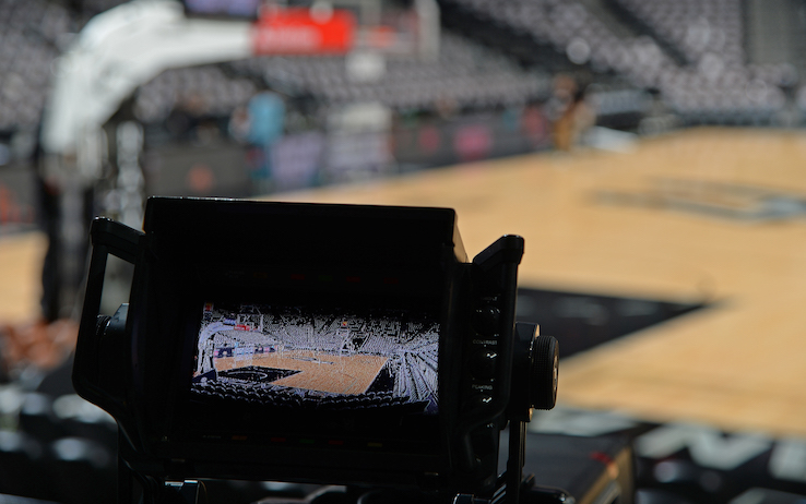 NBA 360, la diretta basket USA con sette gare LIVE su Sky Sport
