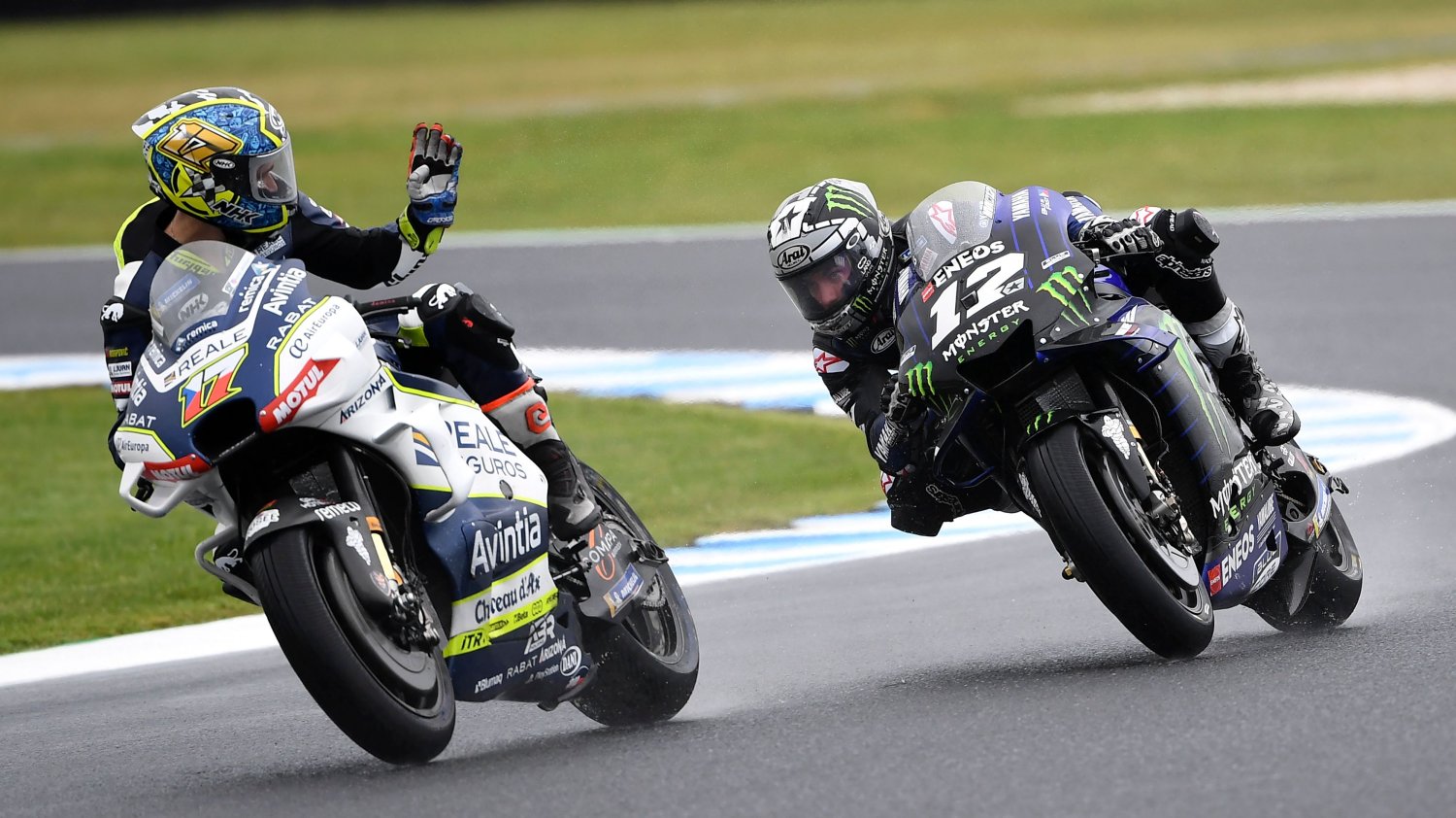 MotoGP Australia 2019, Qualifiche - Diretta Esclusiva Sky Sport, differita Tv8