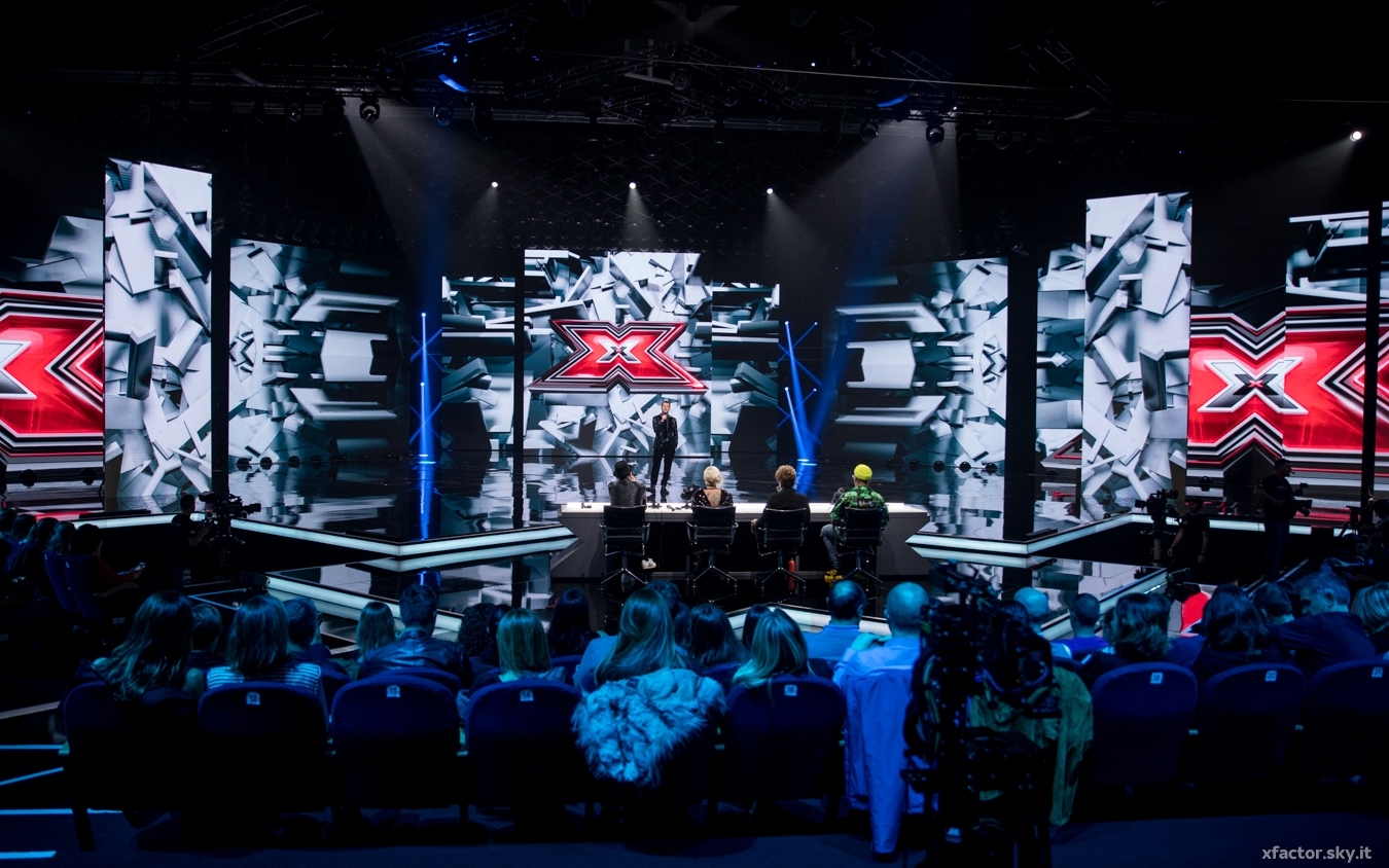 #XF13 - il secondo live show su Sky Uno e NOW TV. Ospiti Lewis Capaldi e i Maneskin
