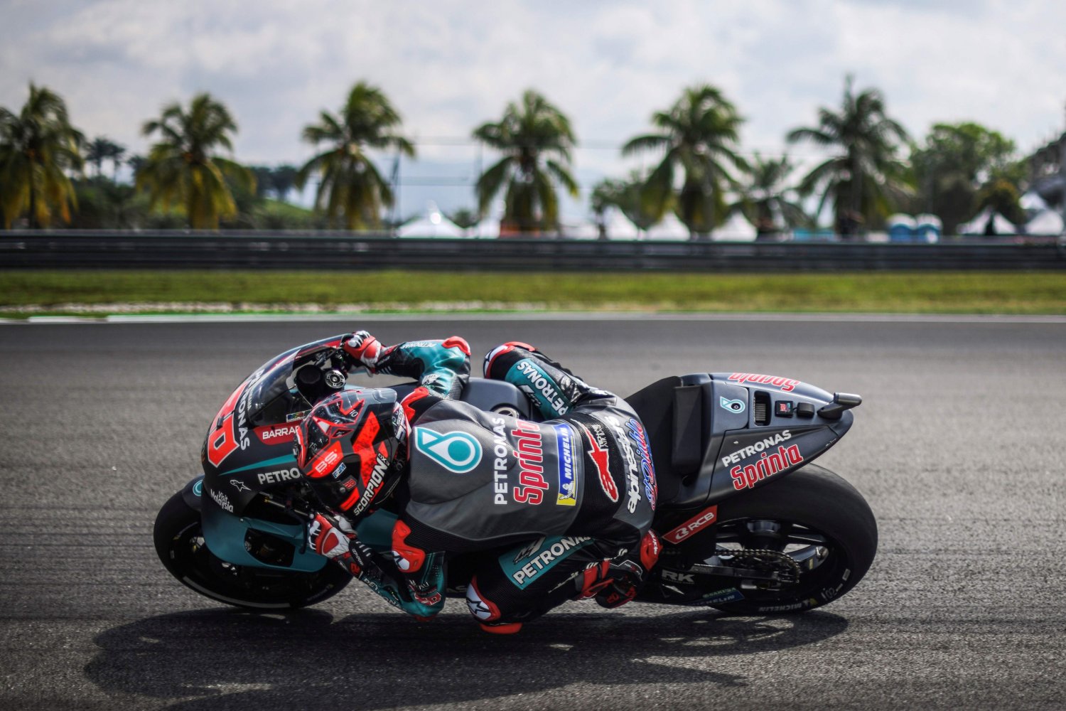 MotoGP Malesia 2019, Qualifiche - Diretta Esclusiva Sky Sport, differita Tv8