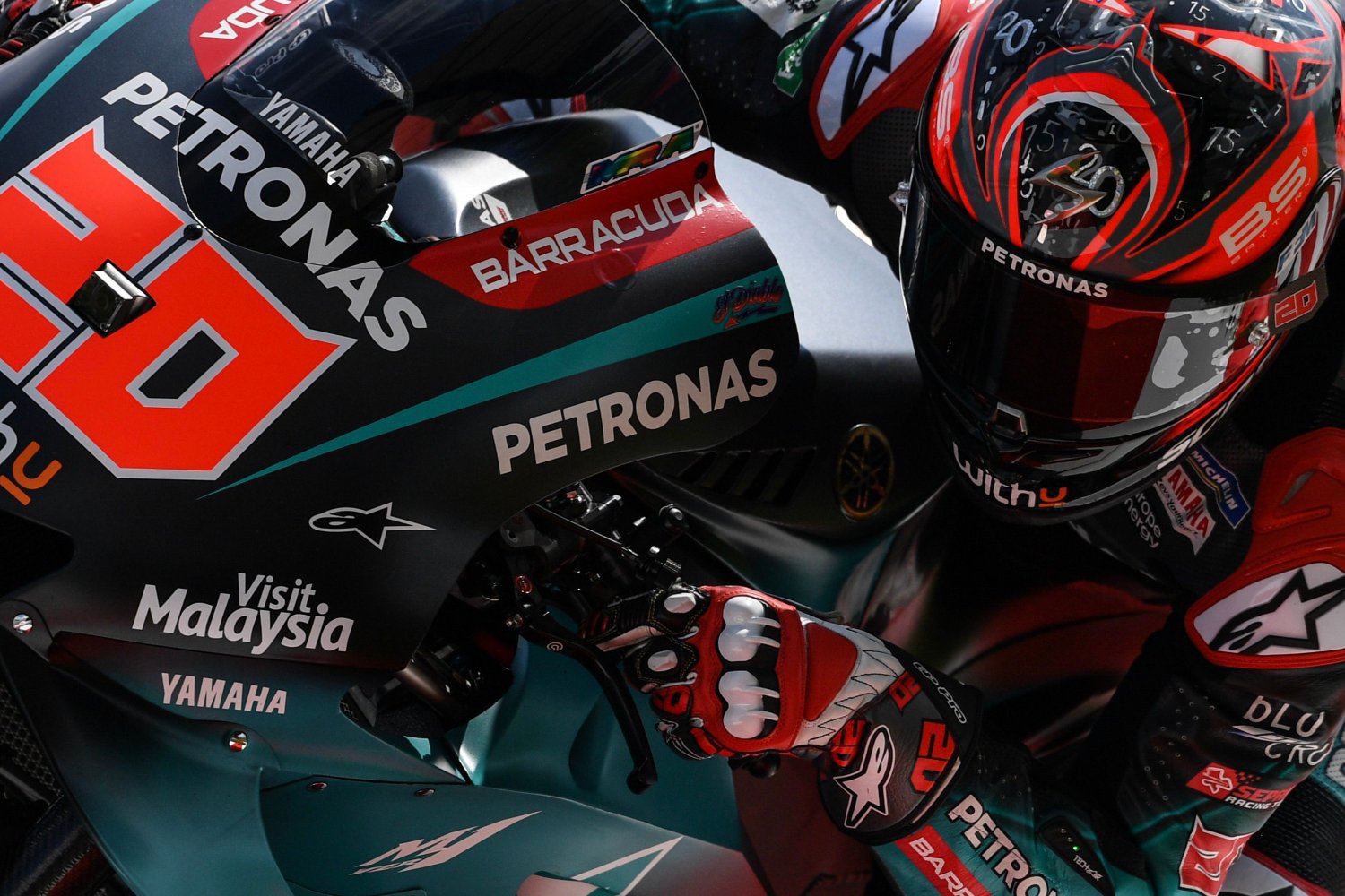 MotoGP Malesia 2019, Gara - Diretta Esclusiva Sky Sport, differita Tv8