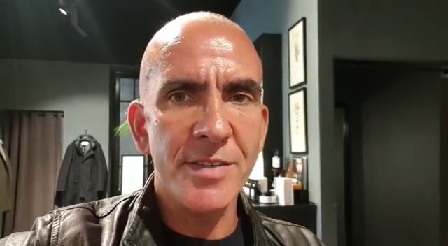 Immagine di Di Canio Premier Special, su Sky Sport il racconto del calcio inglese