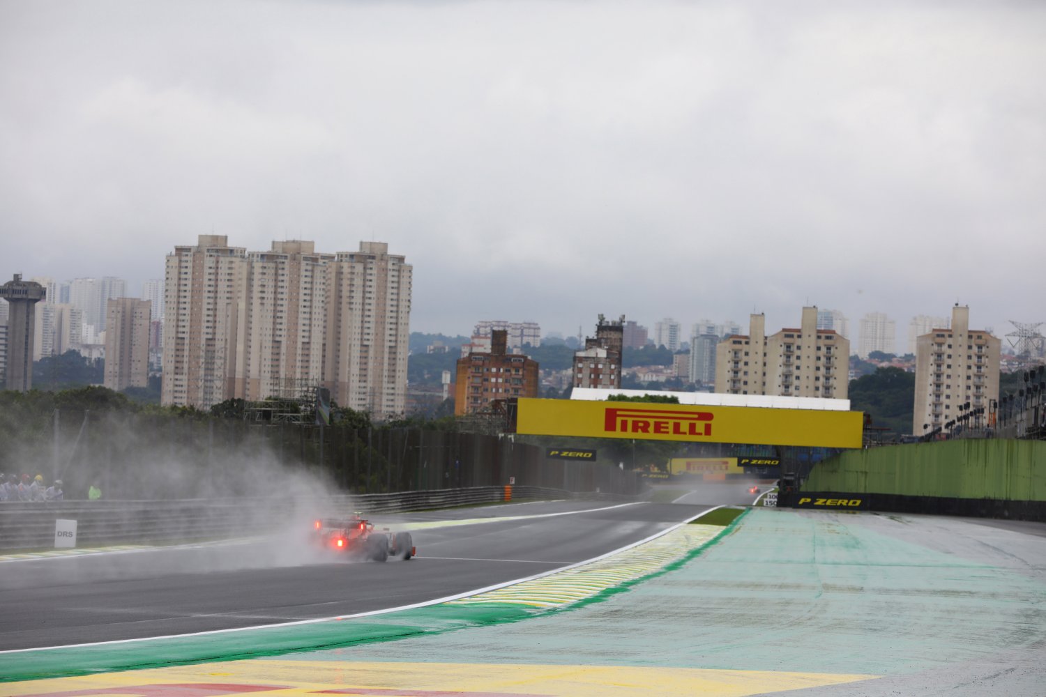 F1 Brasile 2019, Qualifiche - Diretta Esclusiva Sky Sport, differita Tv8