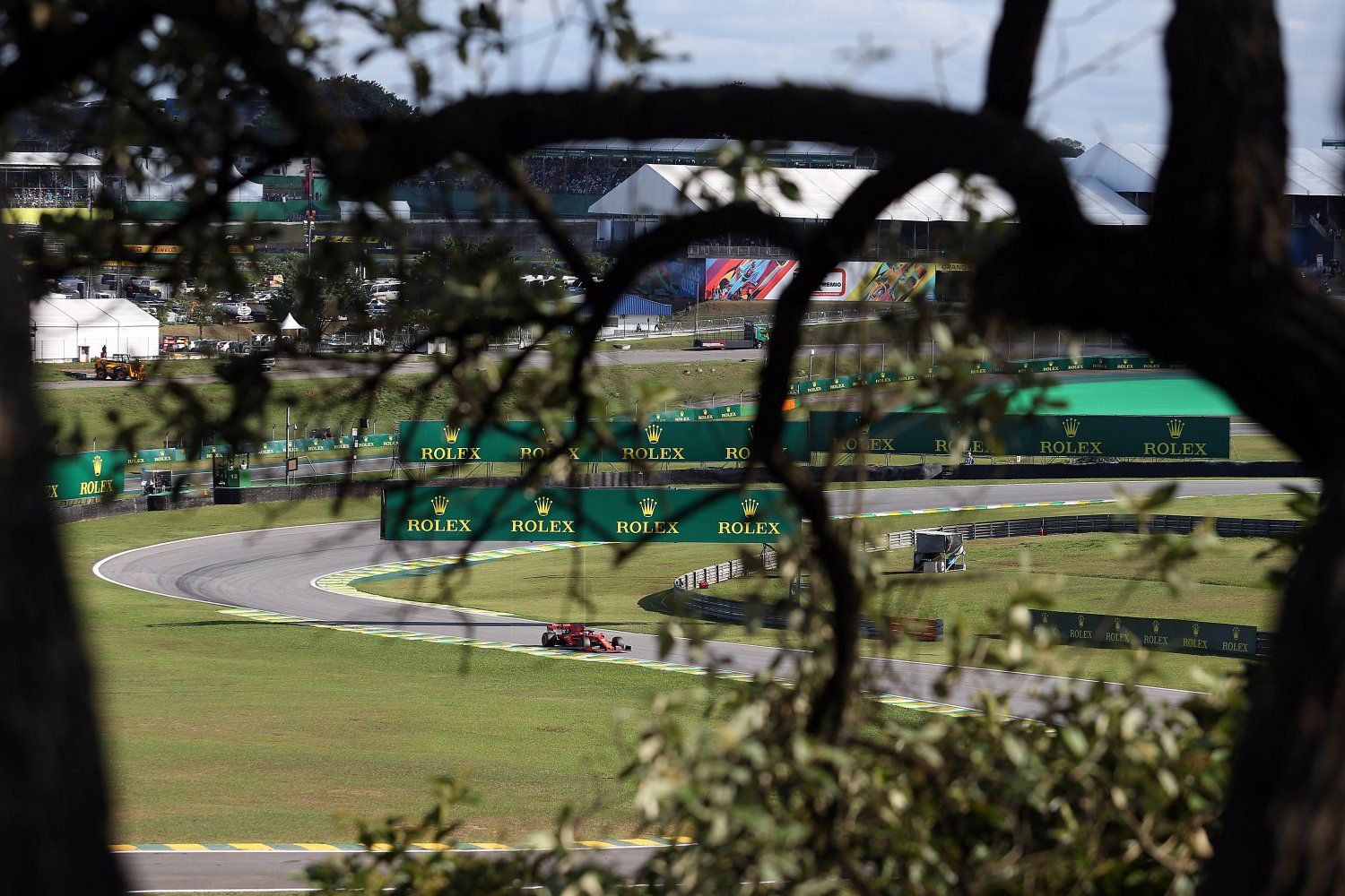 F1 Brasile 2019, Gara - Diretta Esclusiva Sky Sport, differita Tv8
