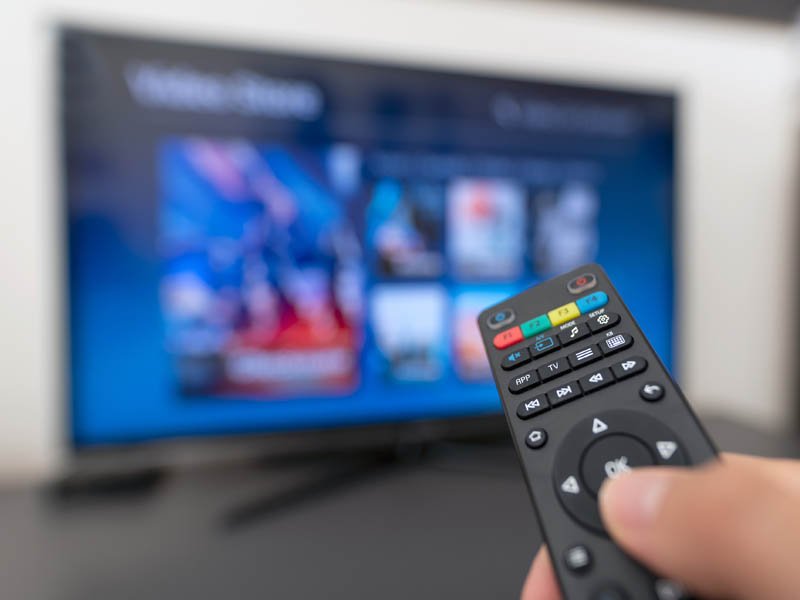 Dal 18 Dicembre Bonus 50 euro per smart TV e decoder in tecnologia DVBT-2 / HEVC.