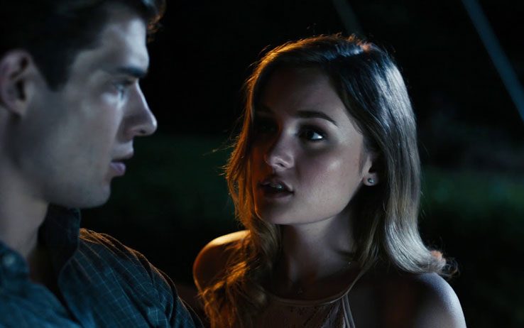 Mercoledi 20 Novembre sui canali Sky Cinema HD