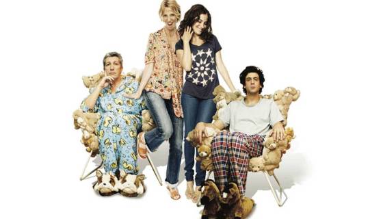 Venerdi 22 Novembre sui canali Sky Cinema HD - Programmazione TV - Dettaglio