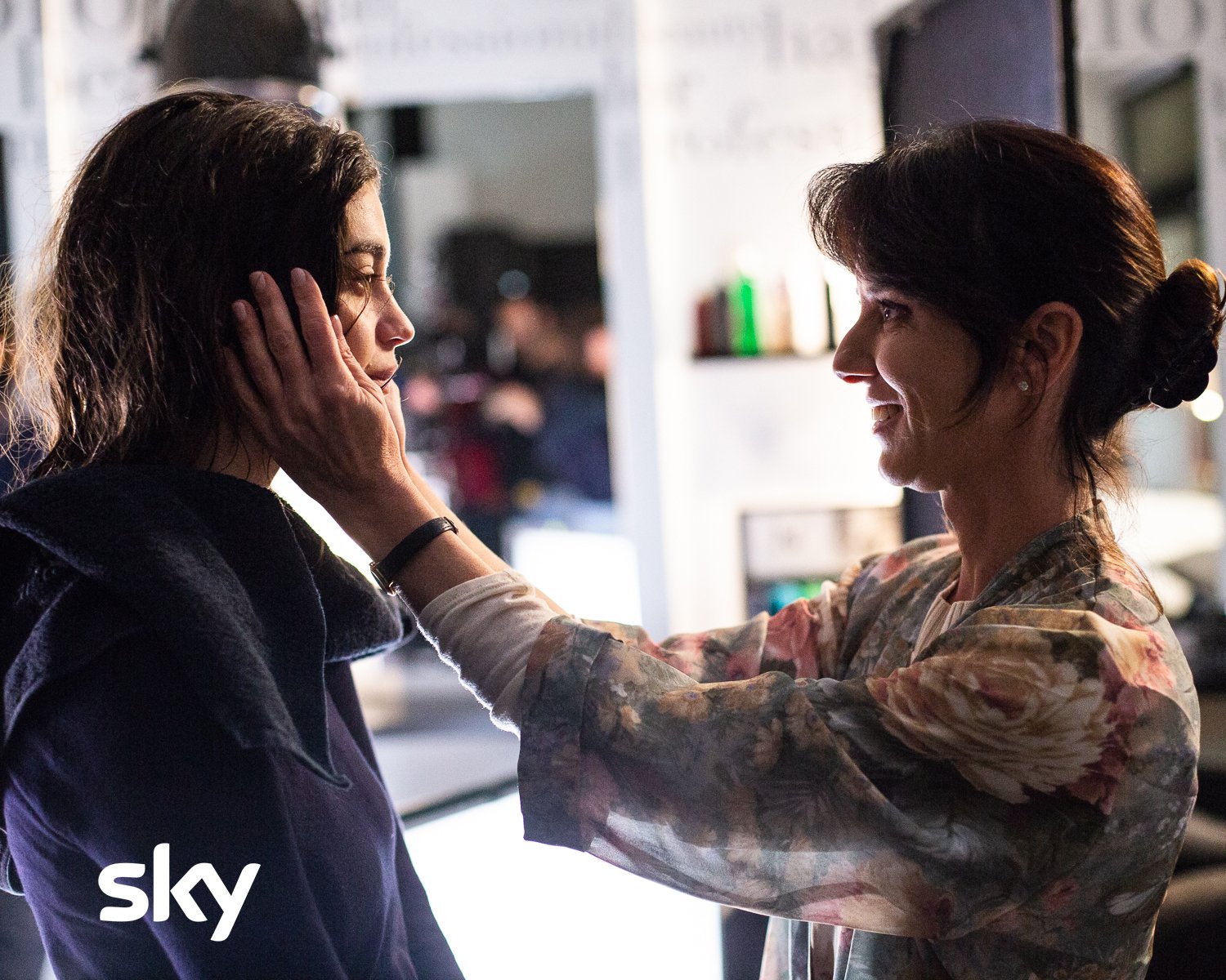 Domenica 24 Novembre sui canali Sky Cinema HD
