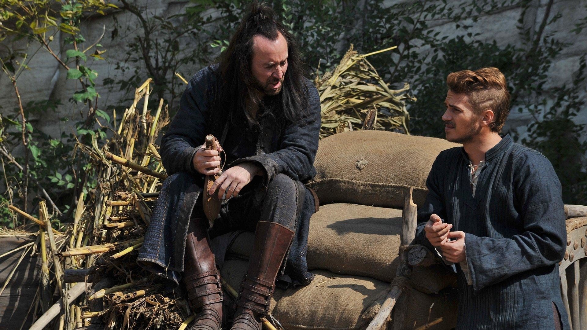 Martedi 26 Novembre sui canali Sky Cinema HD