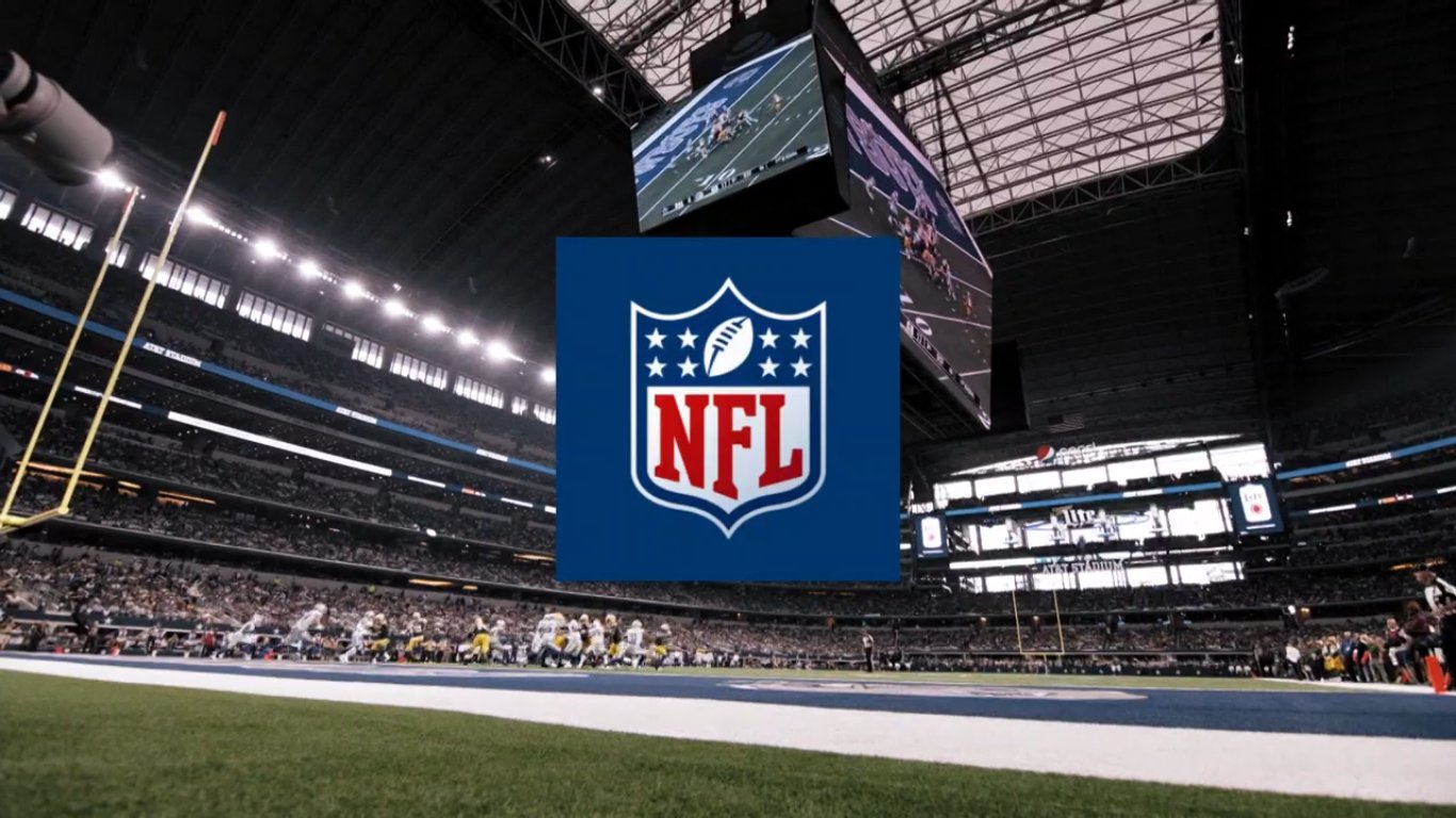 Contenuti National Football League sulla piattaforma Helbiz Live