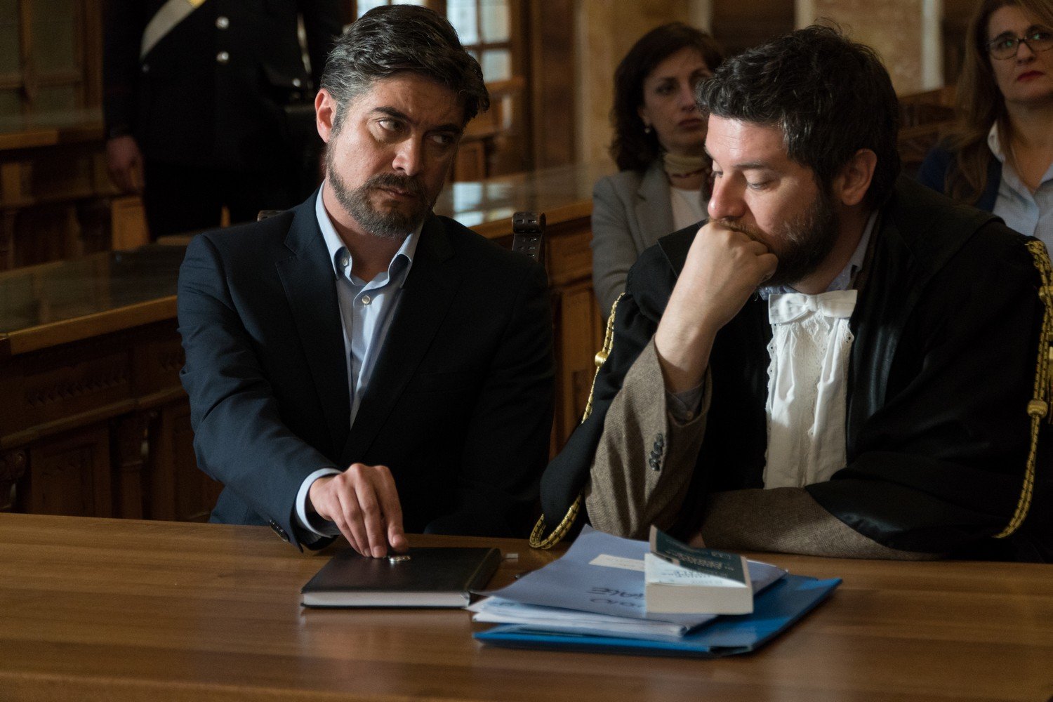 Venerdi 29 Novembre sui canali Sky Cinema HD