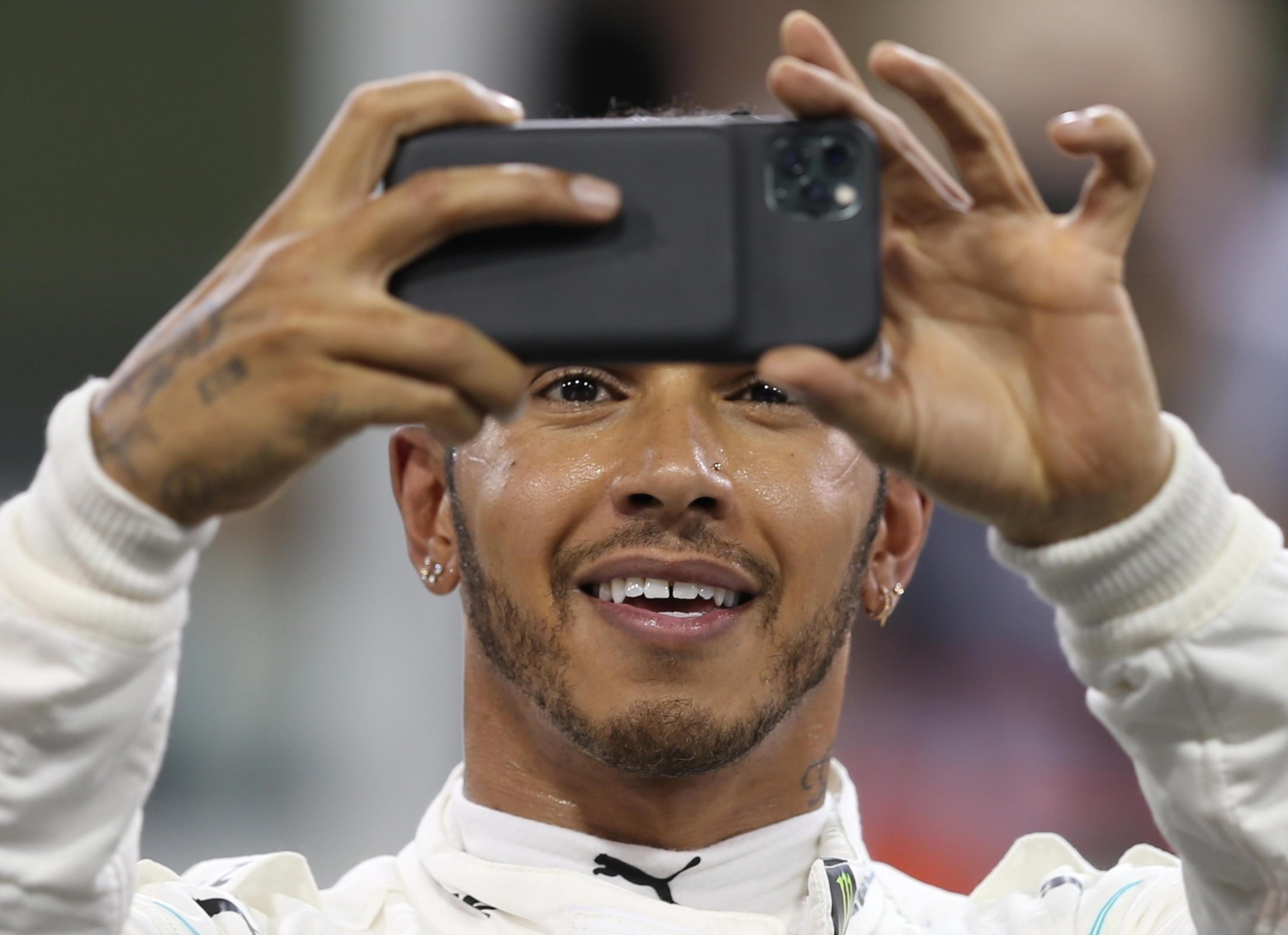 F1 Abu Dhabi 2019, Gara - Diretta Sky Sport e TV8