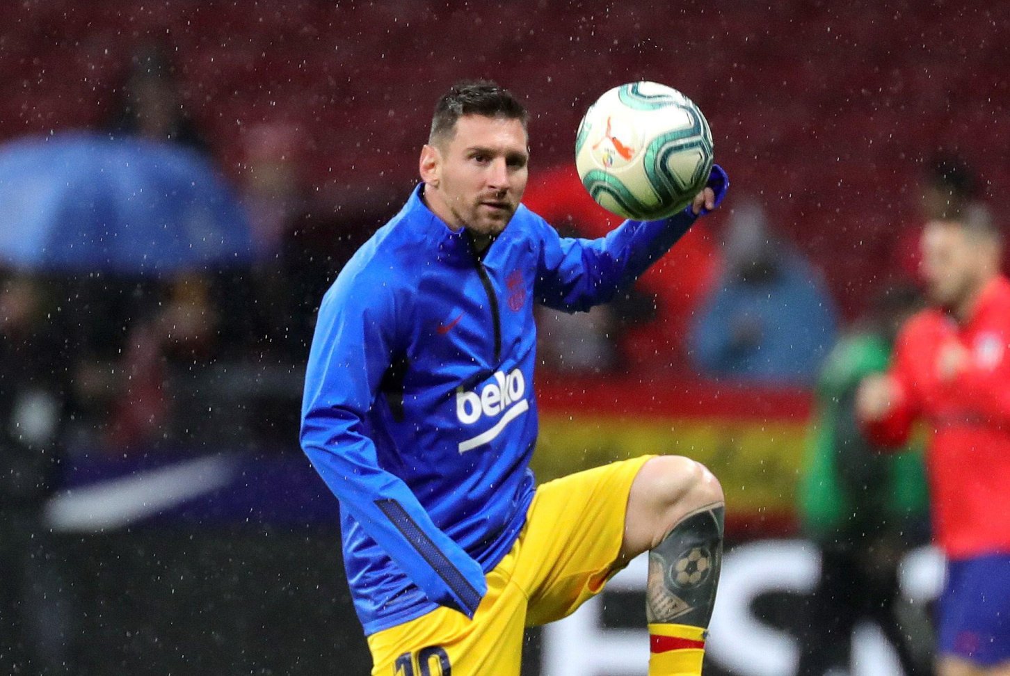 Pallone d'Oro 2019, su Canale 20 la diretta della Cerimonia di Premiazione