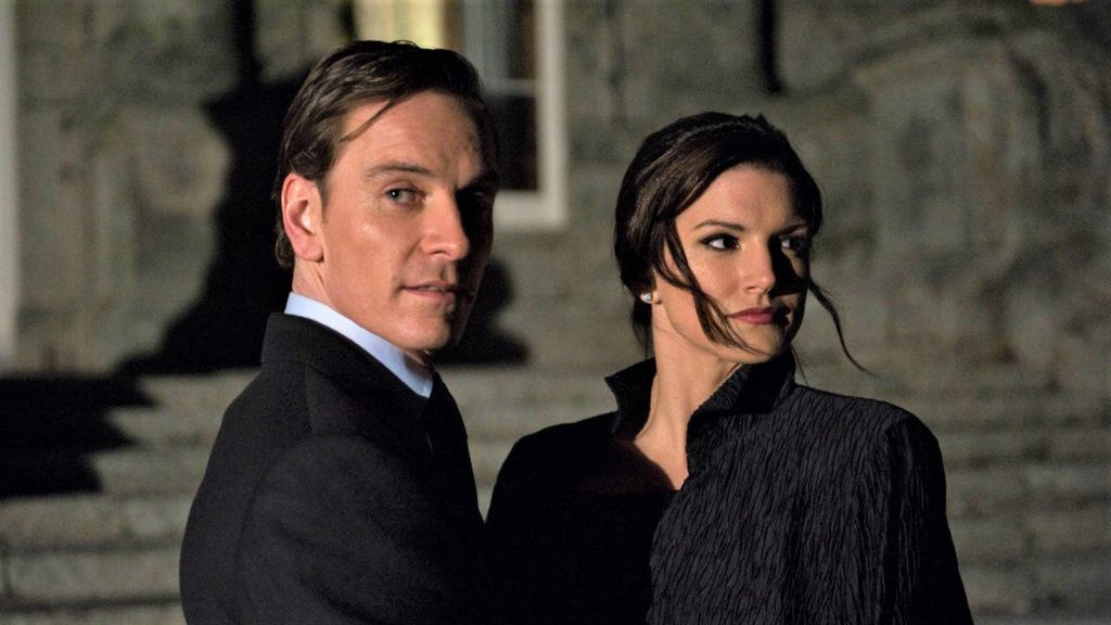 Sabato 7 Dicembre sui canali Sky Cinema HD