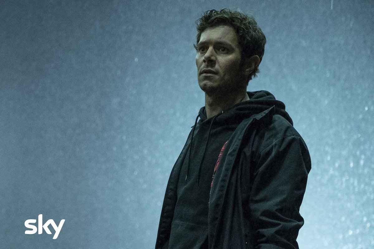 The Race - Corsa mortale, la nuova adrenalinica serie su Sky Atlantic e NOW TV