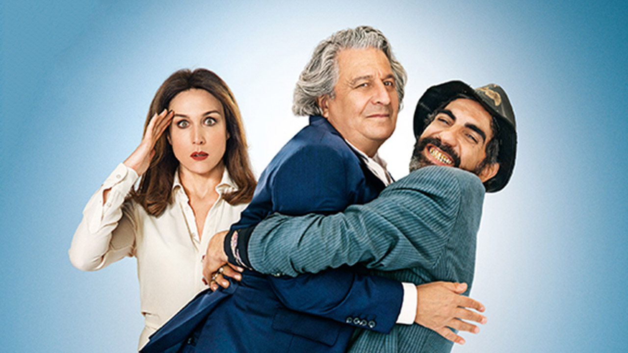 Mercoledi 18 Dicembre sui canali Sky Cinema HD - Programmazione TV - Dettaglio